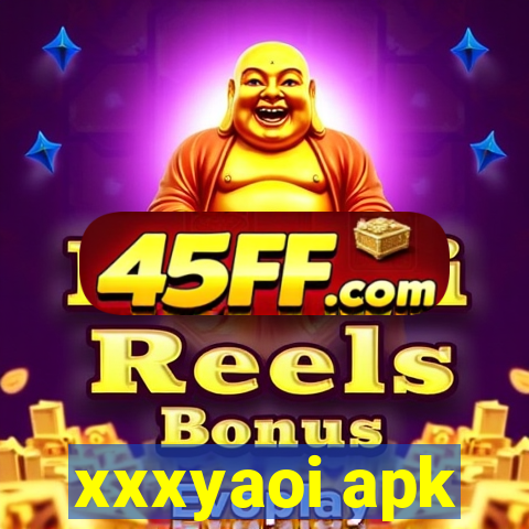 xxxyaoi apk